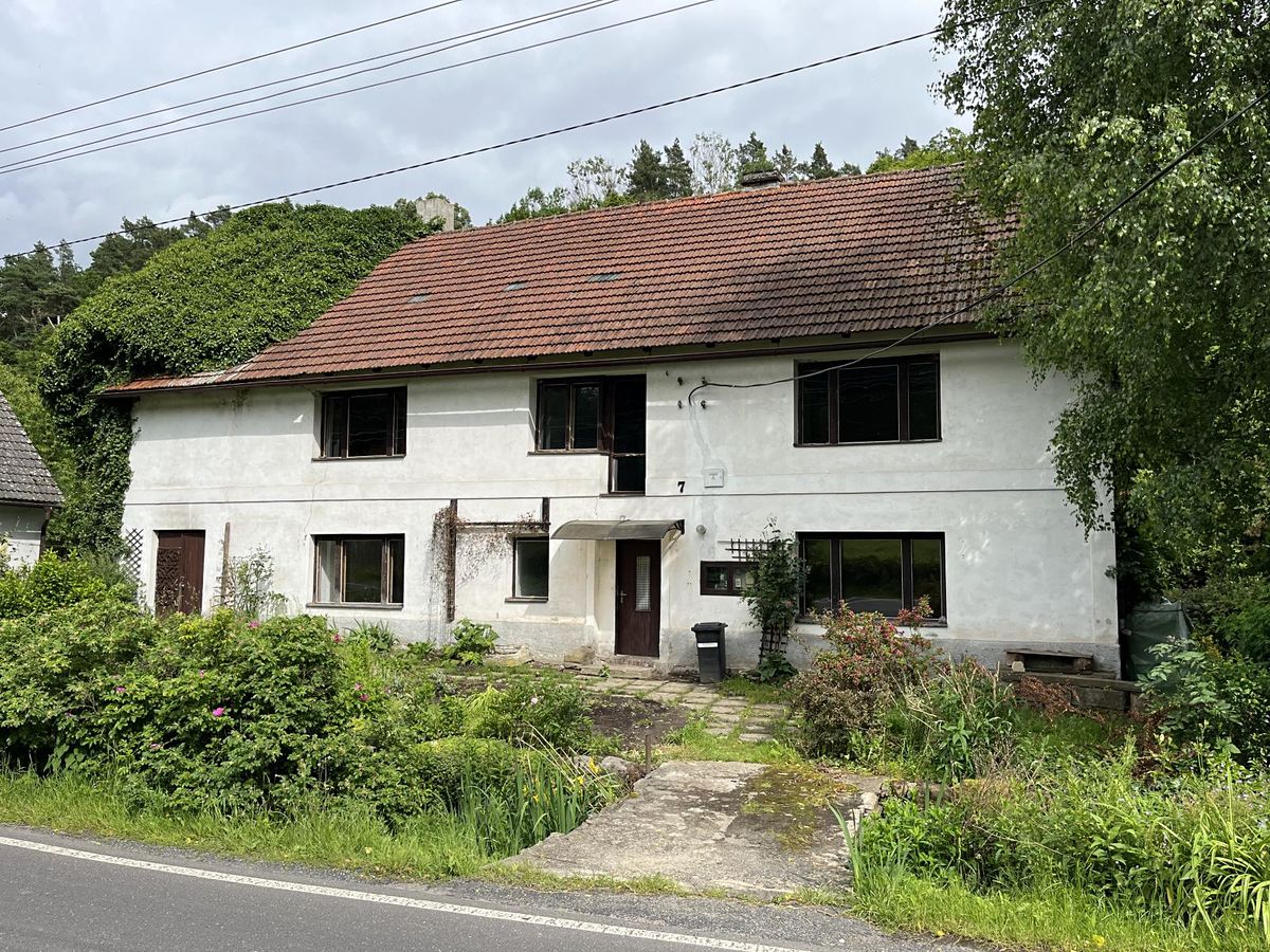 Prodej rodinného domu 132 m², pozemek 653 m²